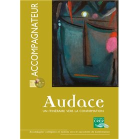 Audace - Accompagnateur + DVD