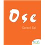 Sel de Vie - 13/15 ans - Ose carnet SPI + DVD