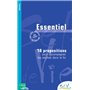 Sel de Vie - Adultes - Essentiel + DVD