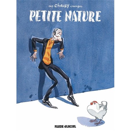 Petite nature - Tome 01