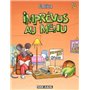 Édika - Tome 32 - Imprévus au menu