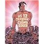 Cosmik Roger - Tome 05 - Les 12 Travaux de Cosmik