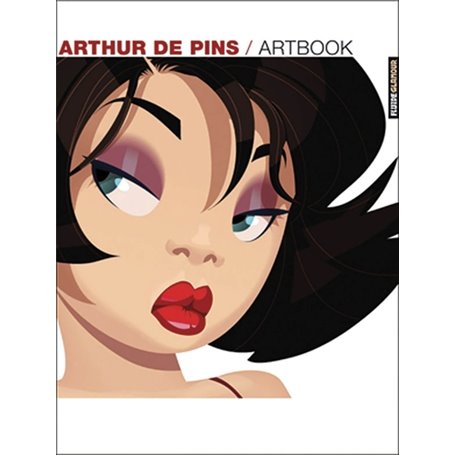 Artbook - Arthur de Pins