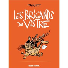 Les Brigands du Vistre