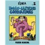 Édika - Tome 02 - Homo-Sapiens Connarduss