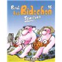 Les Bidochon - Tome 16 - Toniques