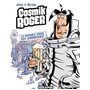 Cosmik Roger - Tome 04 - Le rendez-vous des anneaux