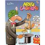 Édika - Tome 30 - Abru Cadabru