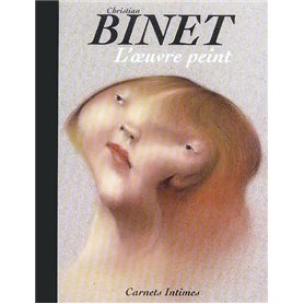 Binet - Carnets intimes - L'oeuvre peinte