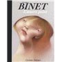 Binet - Carnets intimes - L'oeuvre peinte