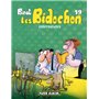 Les Bidochon - Tome 19 - Internautes