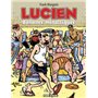 Lucien - Tome 02 - Bananes métalliques