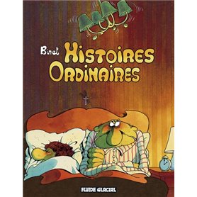 Histoires ordinaires