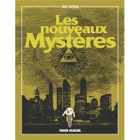 Les Nouveaux Mystères