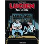 Lucien - Tome 10 - Père et fils