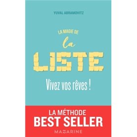 La Magie de la liste