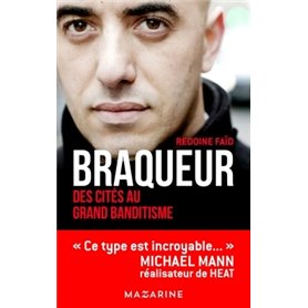 Braqueur