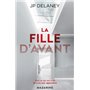 La fille d'avant