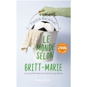 Le monde selon Britt-Marie