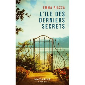 L'ile des derniers secrets