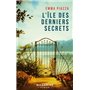 L'ile des derniers secrets