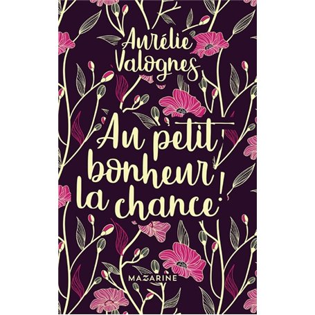 Au petit bonheur la chance- Collector