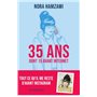 35 ans (dont 15 avant Internet)