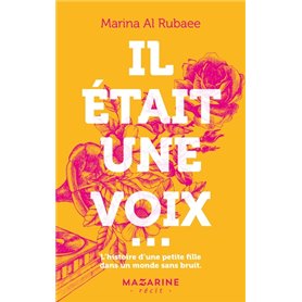 Il était une voix...