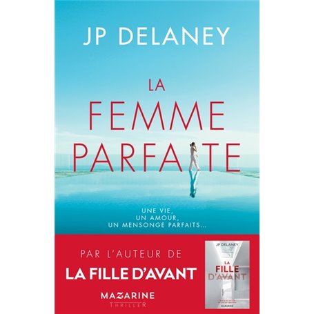 La femme parfaite