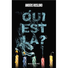 Qui est là ?