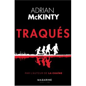 Traqués