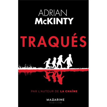 Traqués