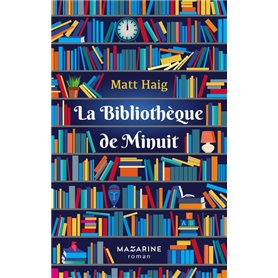 La Bibliothèque de Minuit