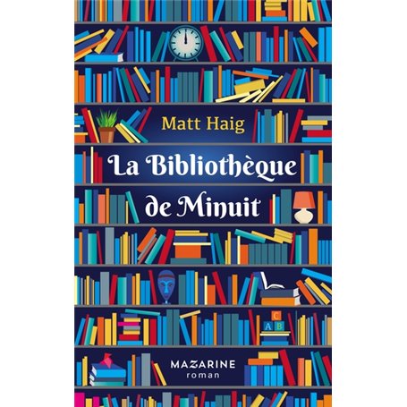 La Bibliothèque de Minuit