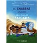 Du Shabbat crucial aux lueurs pascales