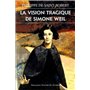 La vision tragique de Simone Weil