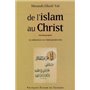 De l'Islam au Christ