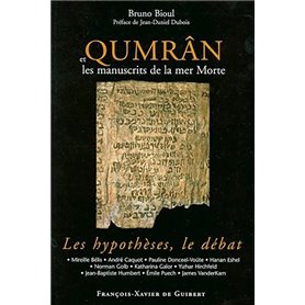 Qumrân et les manuscrits de la Mer Morte