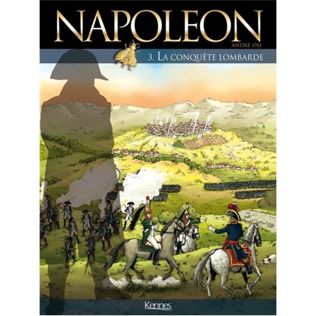 Napoléon T03