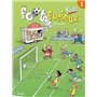 Les Foot furieux kids T02