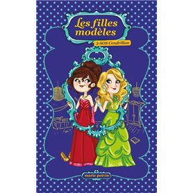 Les Filles modèles T03