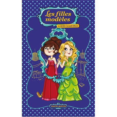 Les Filles modèles T03