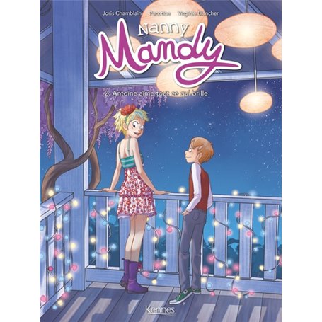 Nanny Mandy BD T02