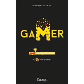 Gamer T02