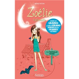 Zoélie l'allumette T03