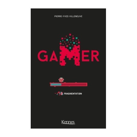 Gamer T03