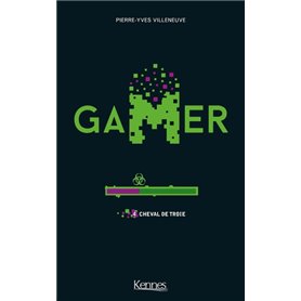 Gamer T04