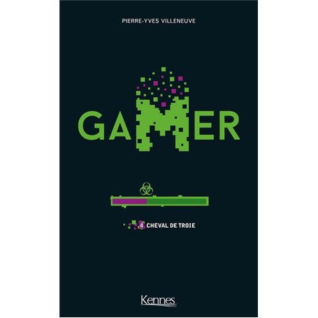 Gamer T04