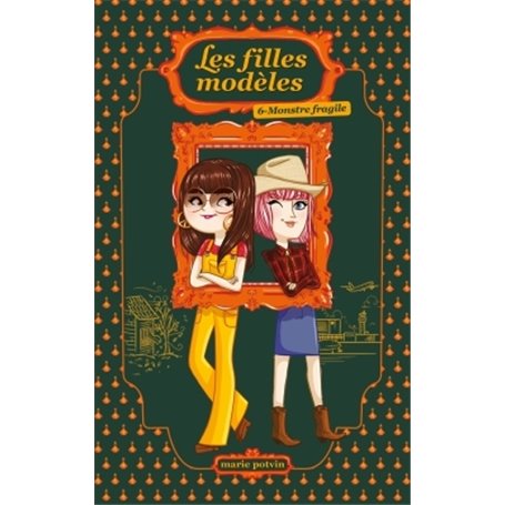 Les Filles modèles T06