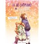 La Vie compliquée de Léa Olivier HS BD T01